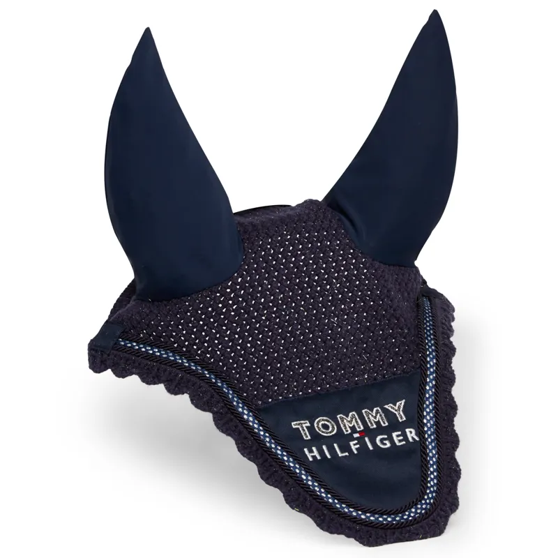 Tommy Hilfiger Paris Fly Hood - Desert Sky - Full